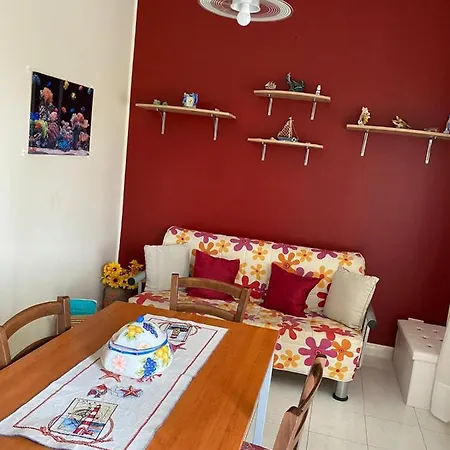 Apartment River Plate Marine *