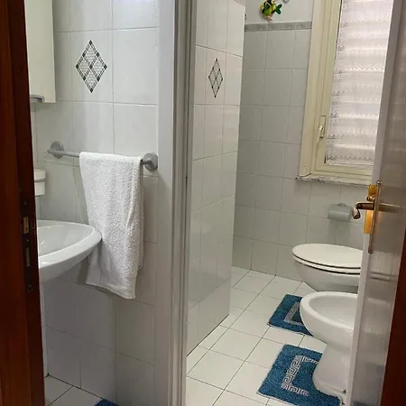 Apartment River Plate Marine