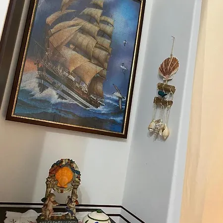 Apartment River Plate Marine *